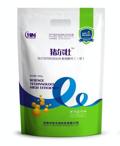 混合型饲料添加剂 猪尔壮精准育肥 催肥饲料添加剂